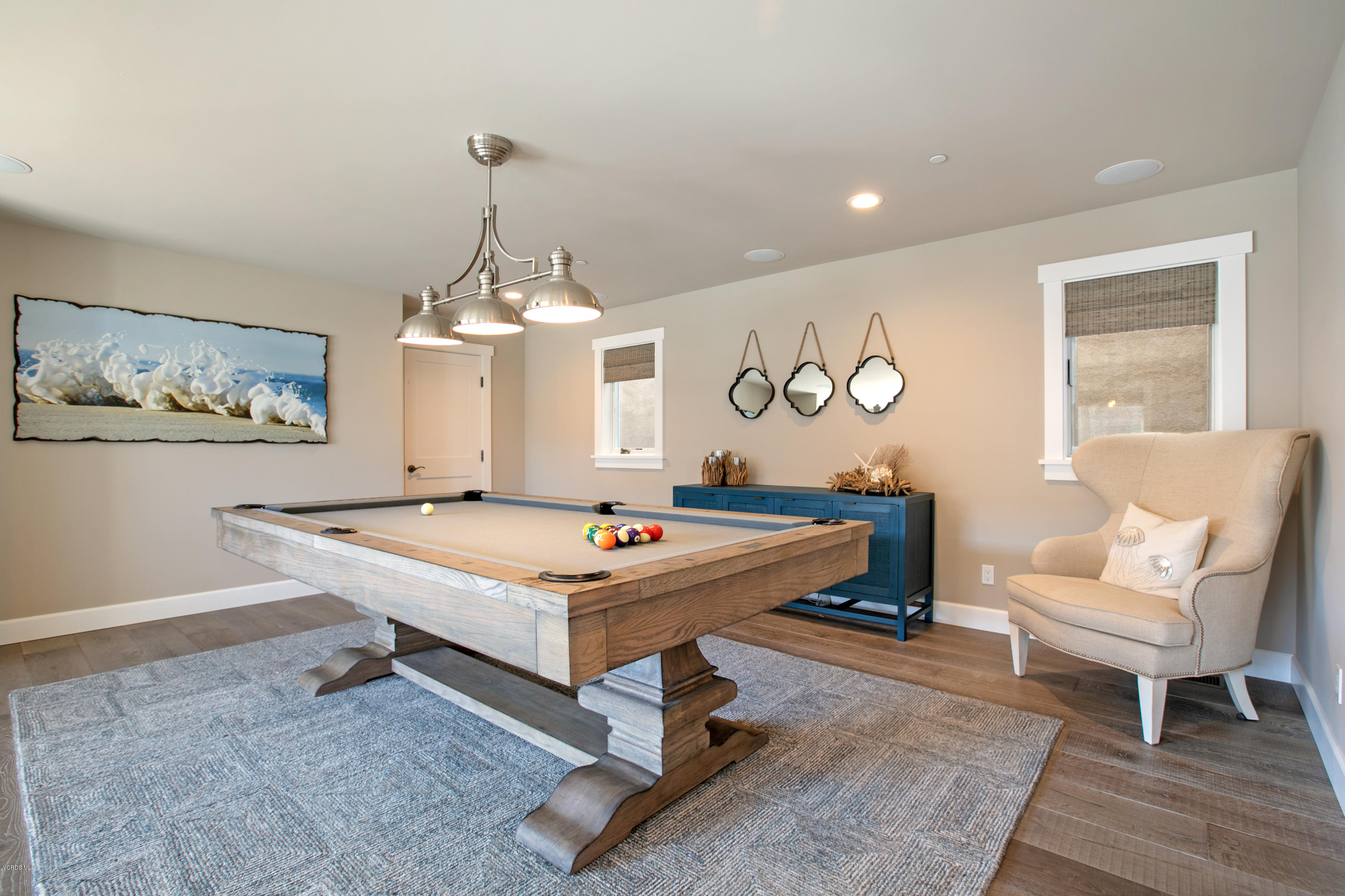 935 Mandalay Beach Road Oxnard, CA 93035 - Photo 42 of 67 Game Room