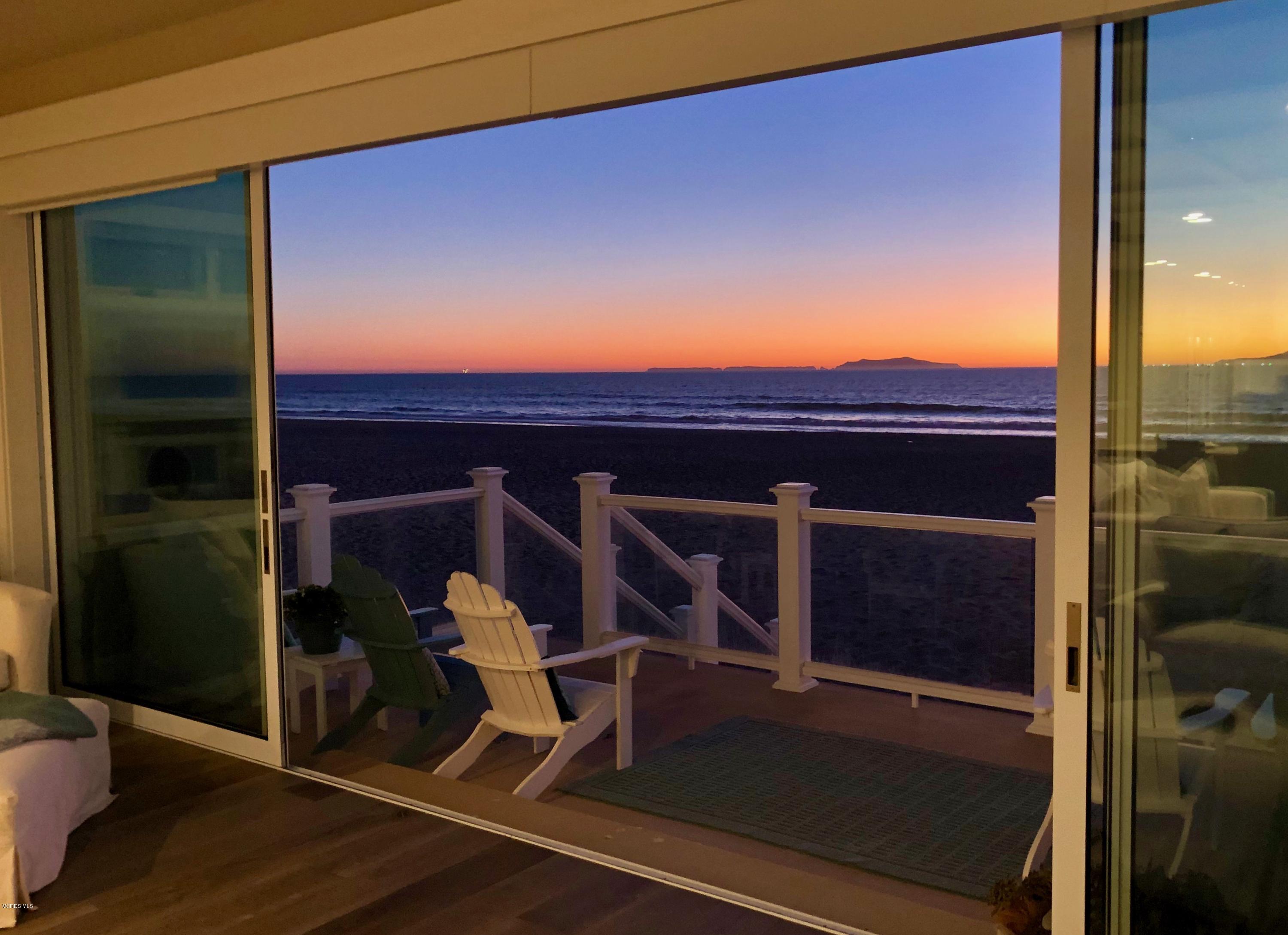 935 Mandalay Beach Road Oxnard, CA 93035 - Photo 62 of 67 Sunset