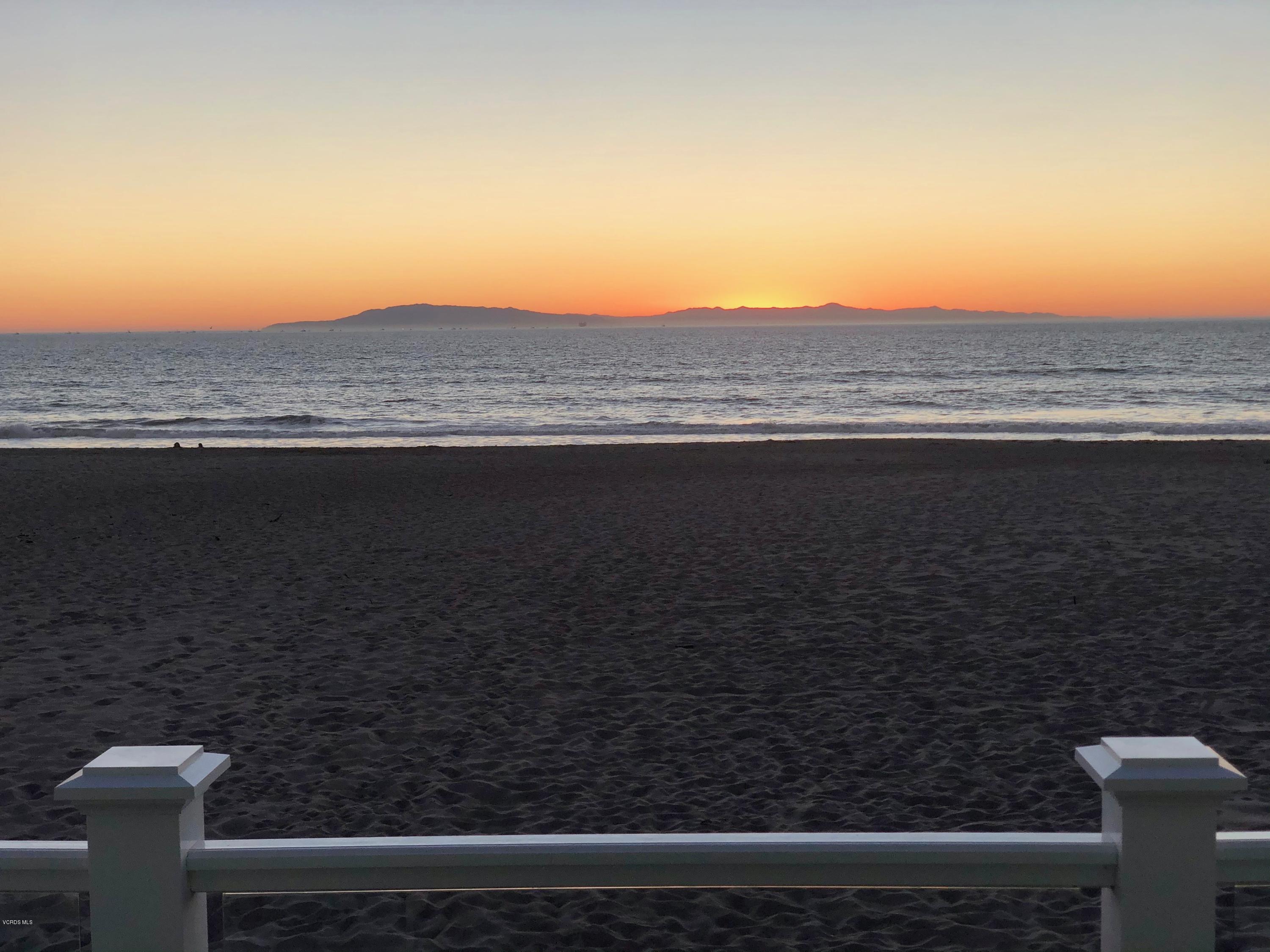 935 Mandalay Beach Road Oxnard, CA 93035 - Photo 65 of 67 Sunset