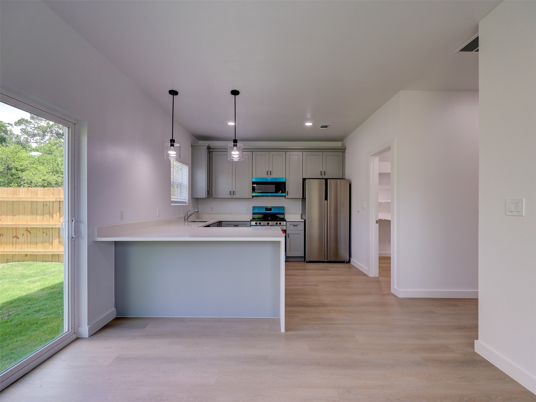 230 Brown Street, Unit A Elgin, TX 78621 - Photo 9 of 25