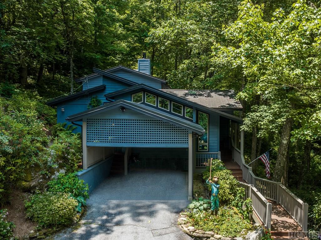 375 Hudson Road Highlands, NC 28741 - Photo 26 of 26 Gallery Image 26