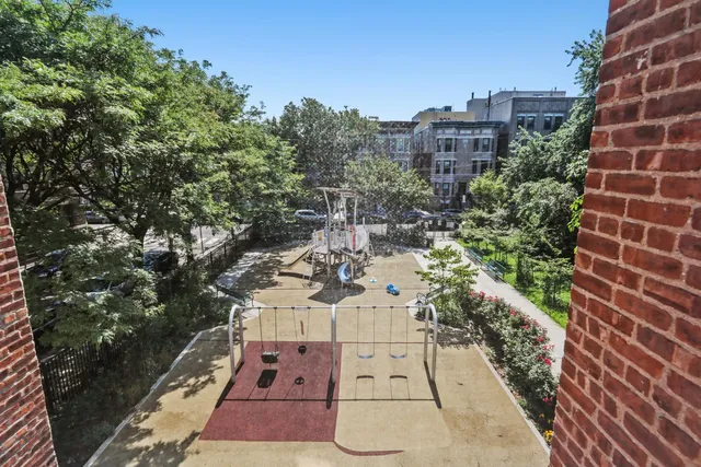 $2,000 | 11 Cuneo Place, Unit 4A, Jersey City, NJ 07307