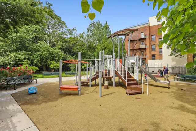 $2,000 | 11 Cuneo Place, Unit 4A, Jersey City, NJ 07307