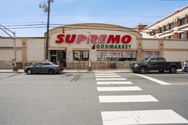 $2,000 | 11 Cuneo Place, Unit 4A, Jersey City, NJ 07307