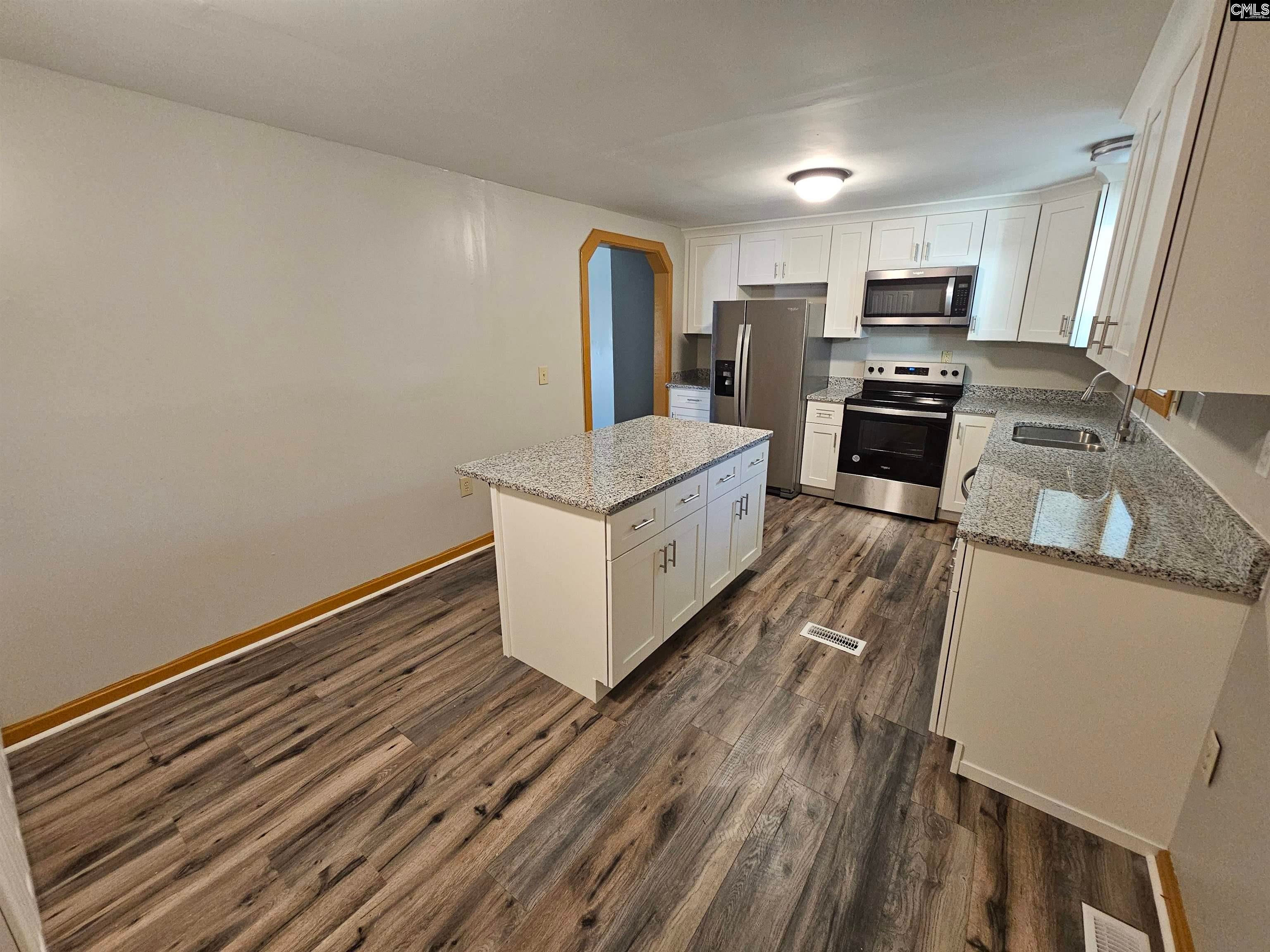 1561 Bradley Road Camden, SC 29020 - Photo 12 of 33 Gallery Image 12