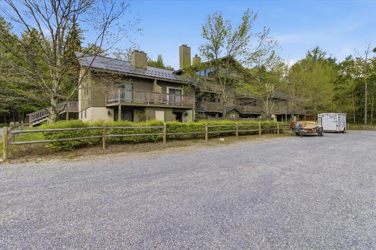 95 Birches Way, Unit D2 Peru, VT 05152 - Photo 23 of 28