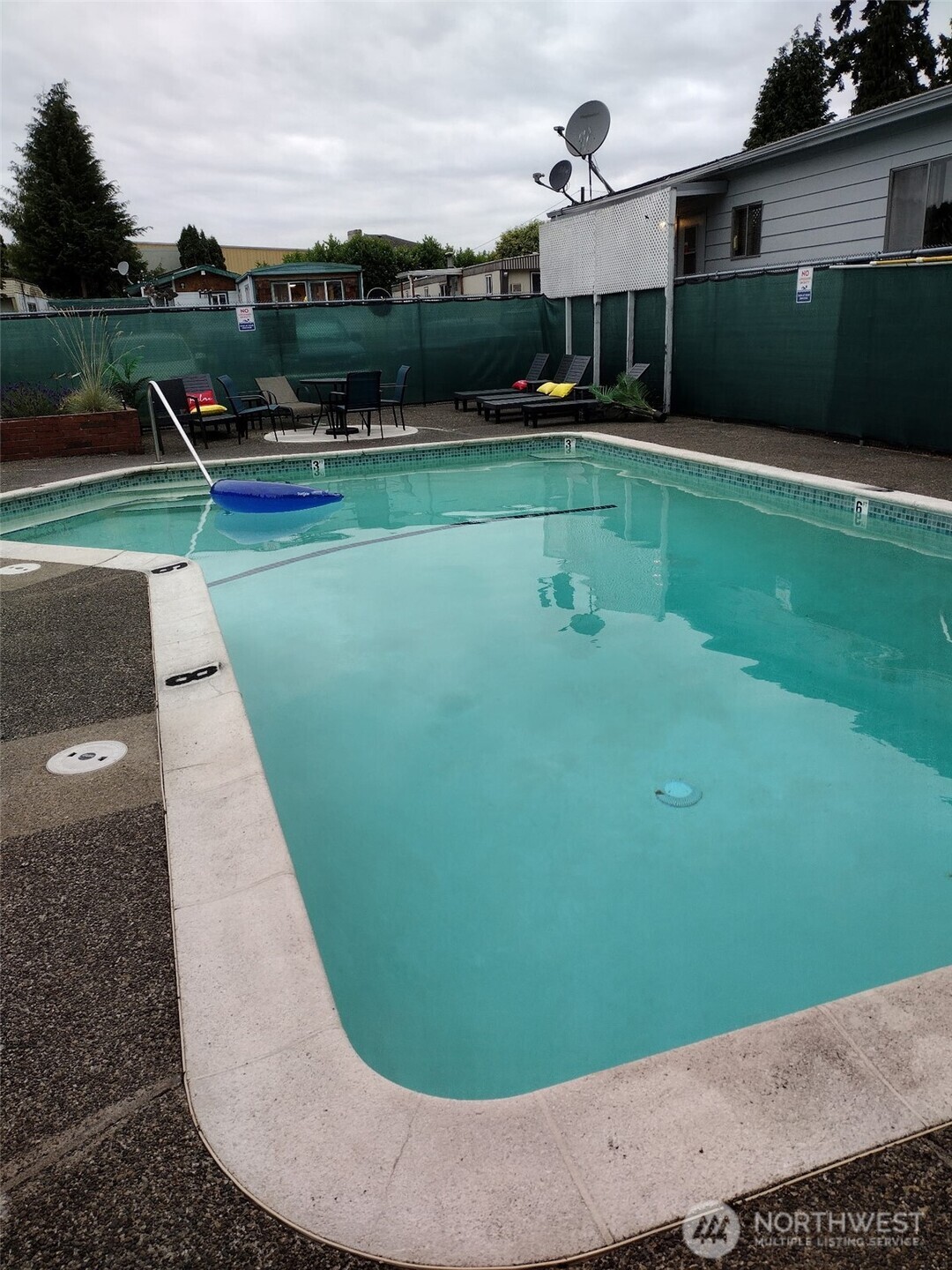 7031 Northeast 175th Street, Unit 5 Kenmore, WA 98028 - Photo 23 of 25