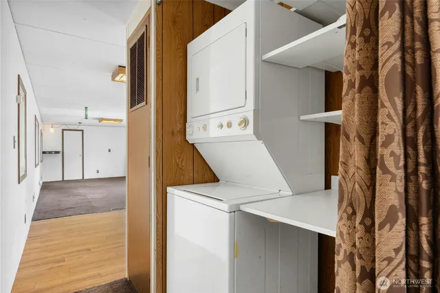 $64,990 | 7031 Northeast 175th Street, Unit 5, Kenmore, WA 98028