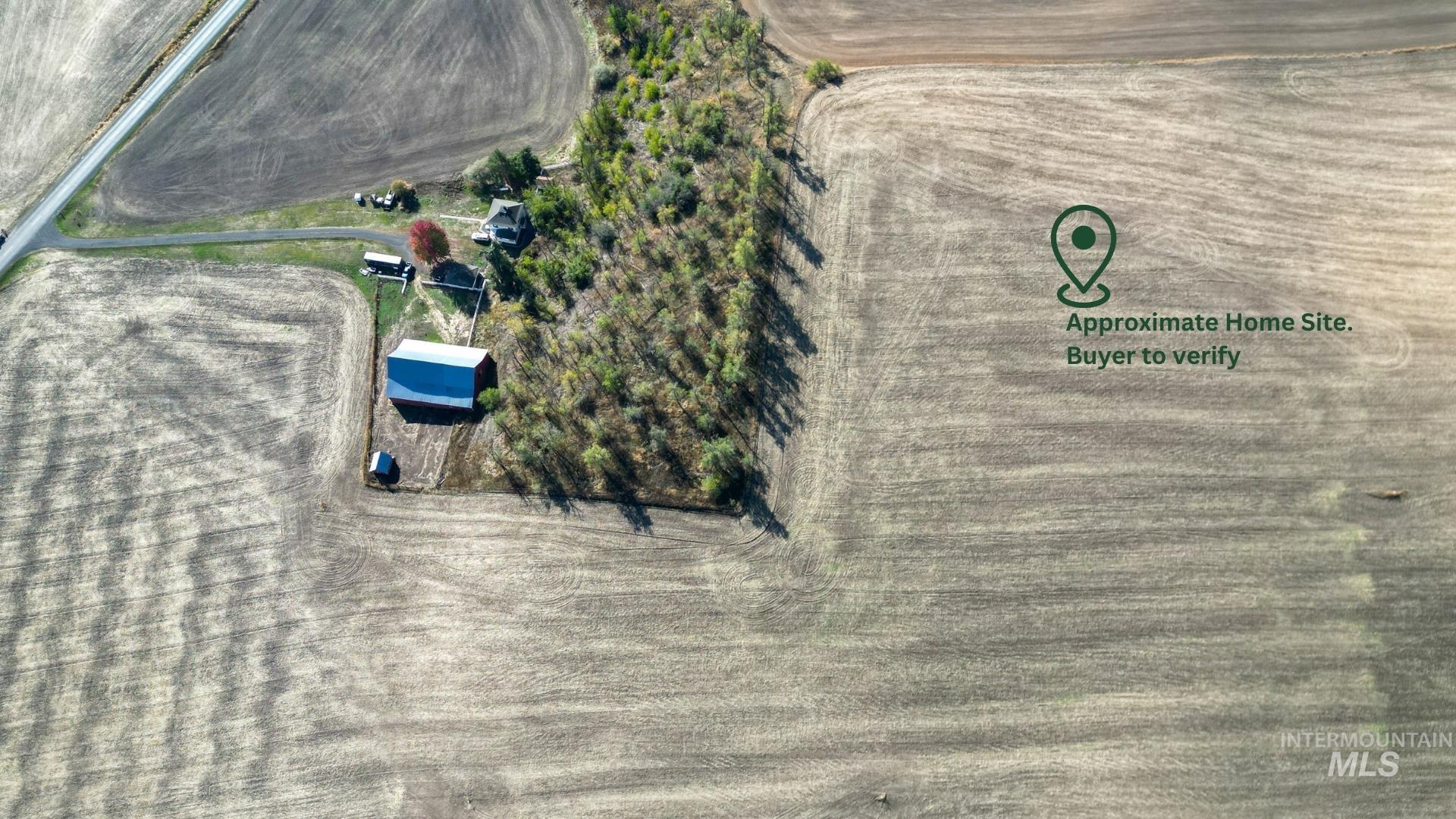 95 Old Highway 95 Road Genesee, ID 83832 - Photo 4 of 8