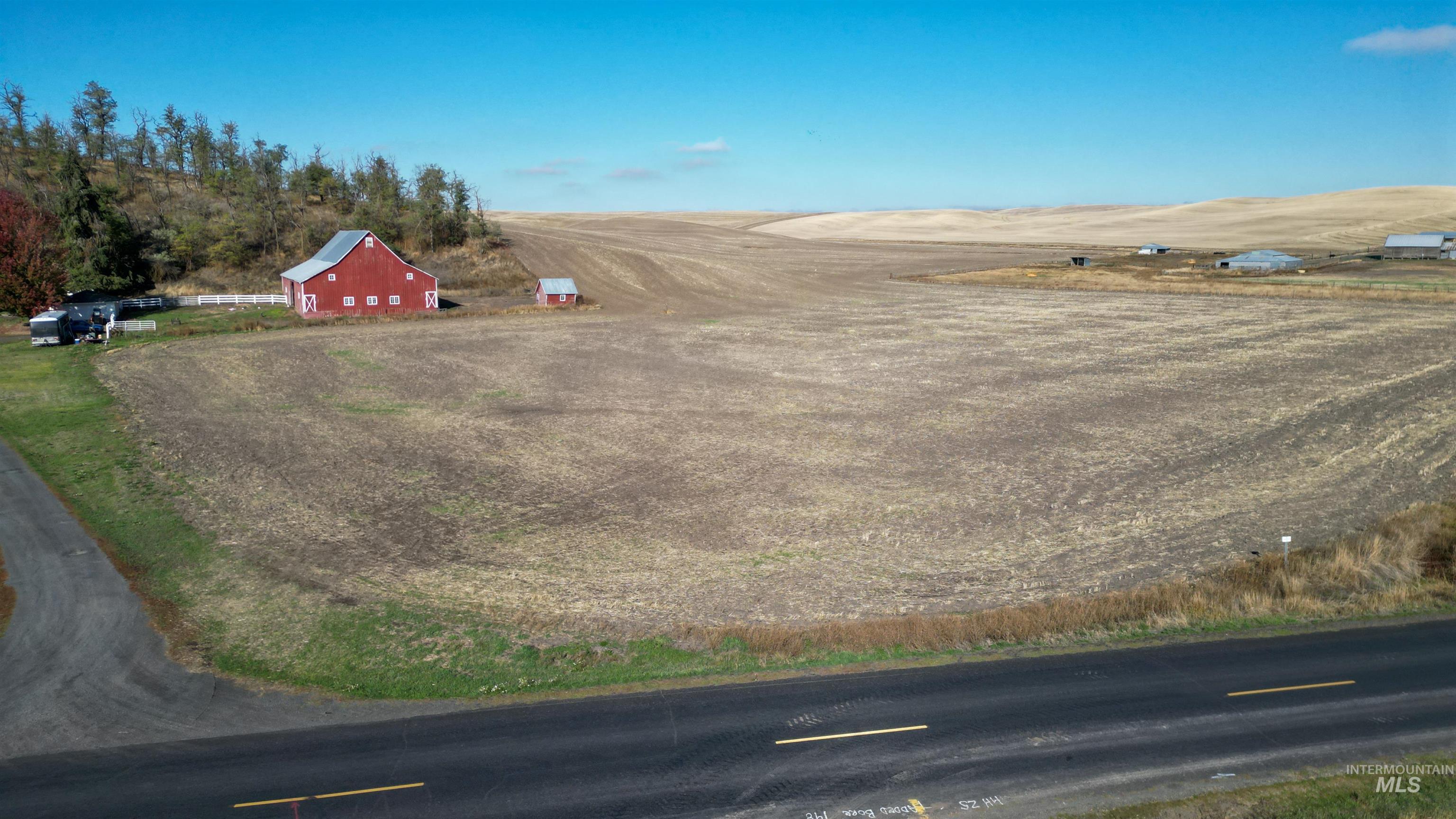 95 Old Highway 95 Road Genesee, ID 83832 - Photo 5 of 8