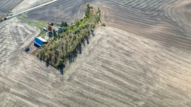 $265,000 | 95 Old Highway 95 Road, Genesee, ID 83832