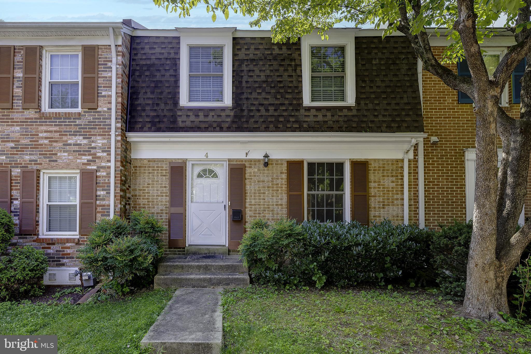 4 Ritchfield Court Rockville, MD 20850 - Photo 1 of 42