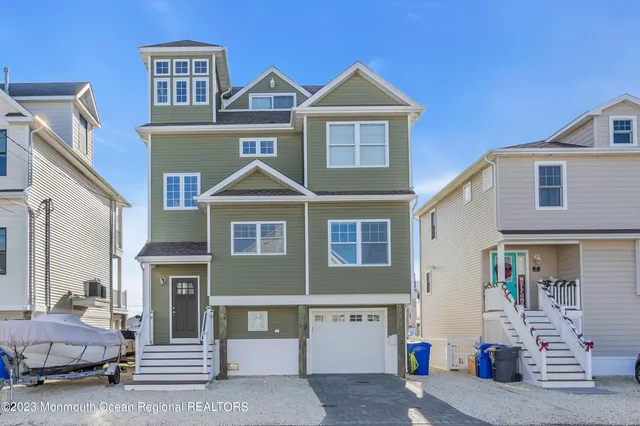 $3,700 | 411 Harding Avenue, Seaside Heights, NJ 08751