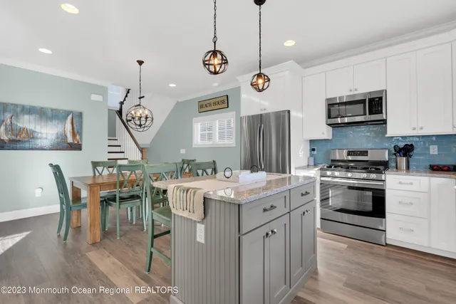 $3,700 | 411 Harding Avenue, Seaside Heights, NJ 08751