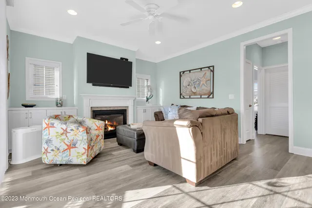 $3,700 | 411 Harding Avenue, Seaside Heights, NJ 08751