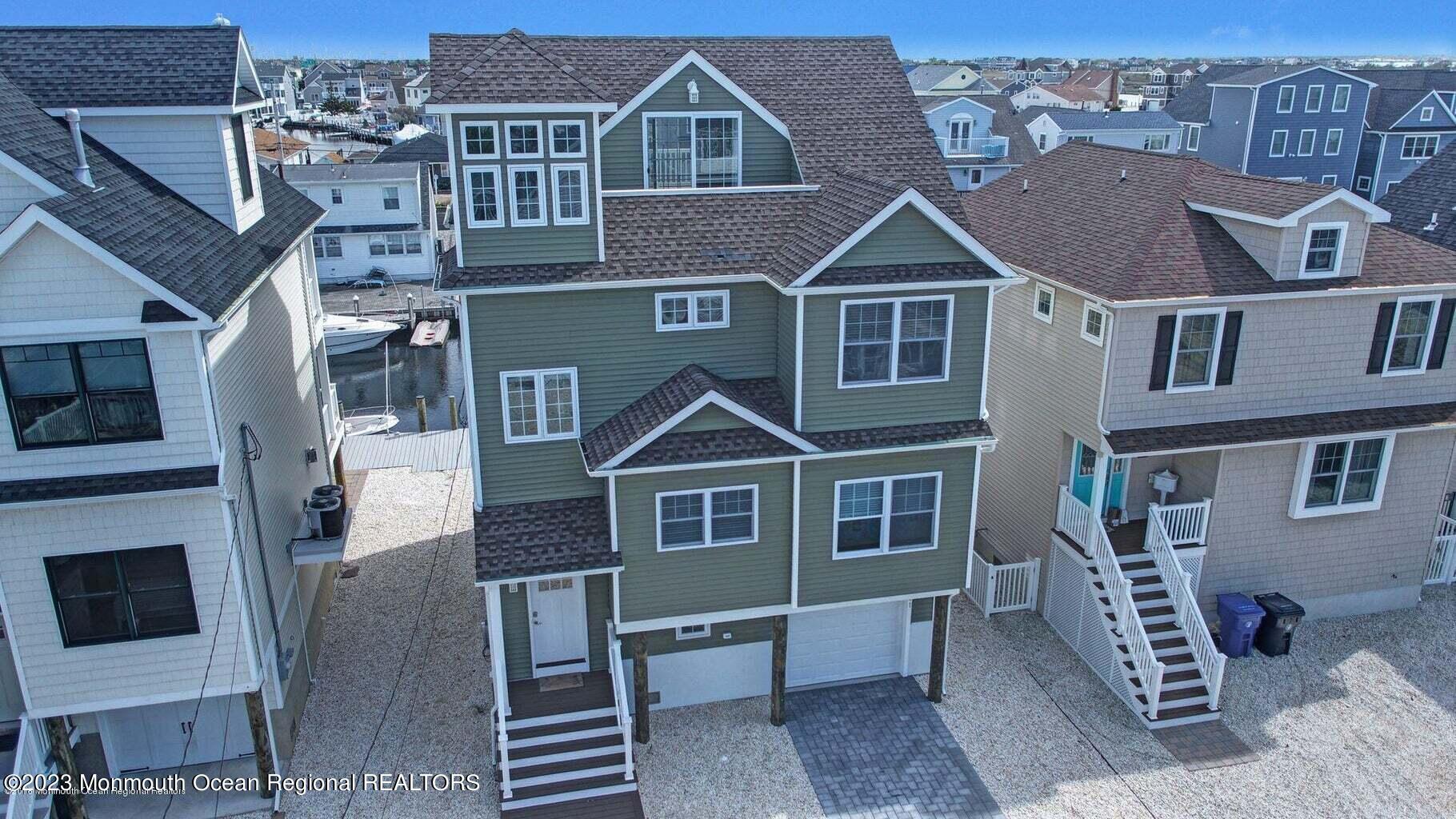 411 Harding Avenue Seaside Heights, NJ 08751 - Photo 3 of 71 airshot2