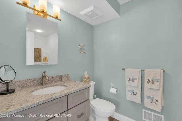 $3,700 | 411 Harding Avenue, Seaside Heights, NJ 08751