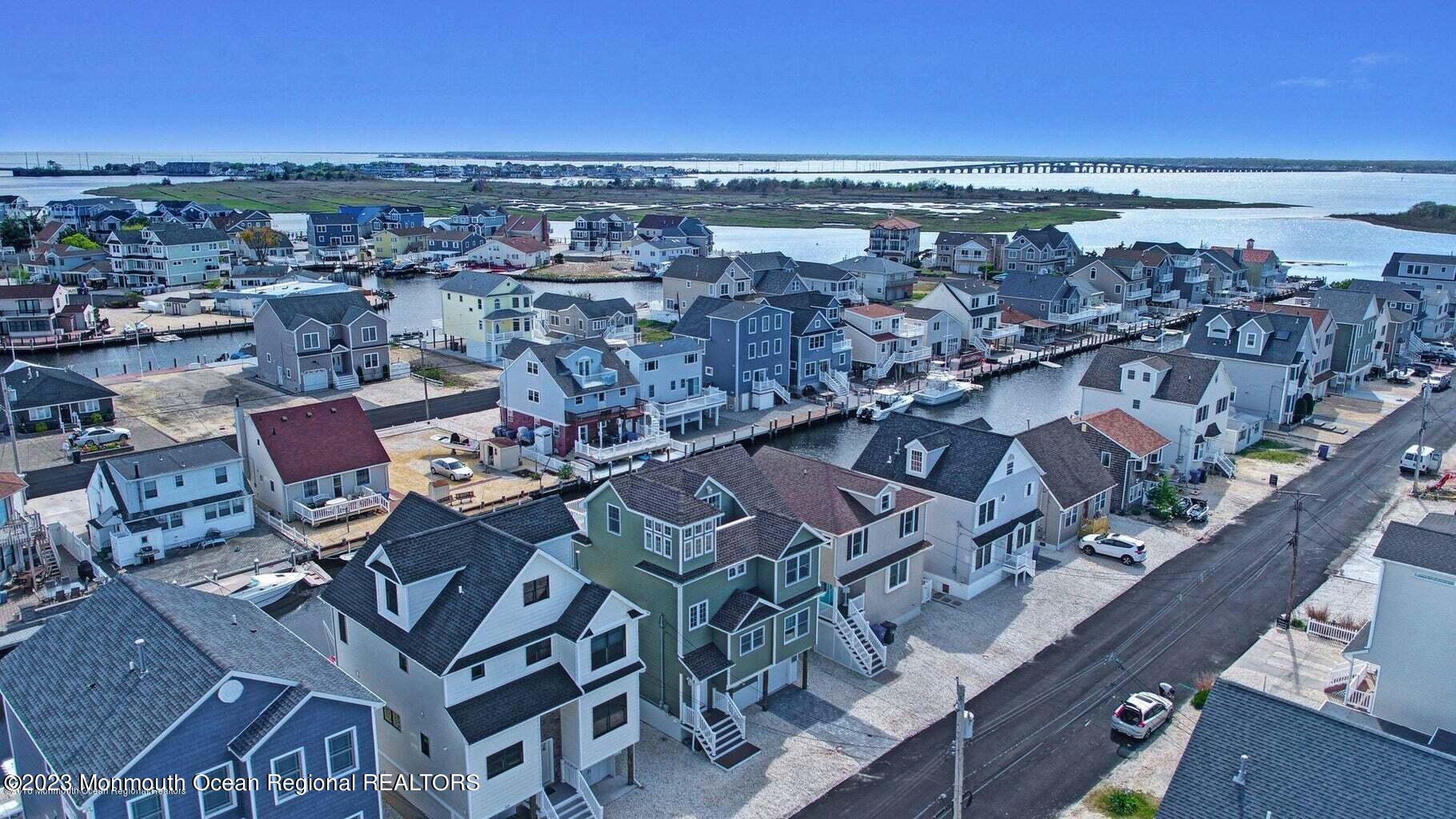 411 Harding Avenue Seaside Heights, NJ 08751 - Photo 5 of 71 airshot1