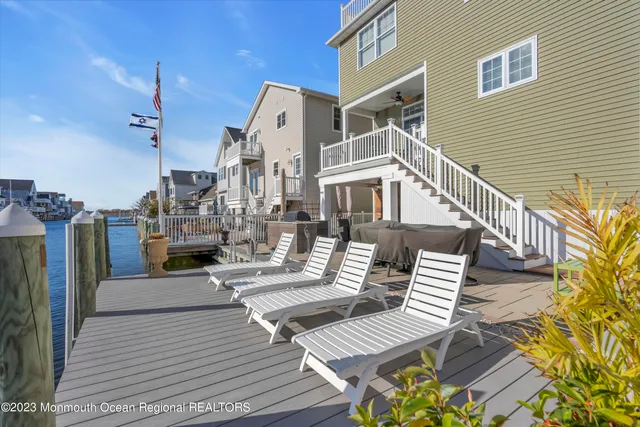 $3,700 | 411 Harding Avenue, Seaside Heights, NJ 08751