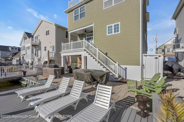 $3,700 | 411 Harding Avenue, Seaside Heights, NJ 08751