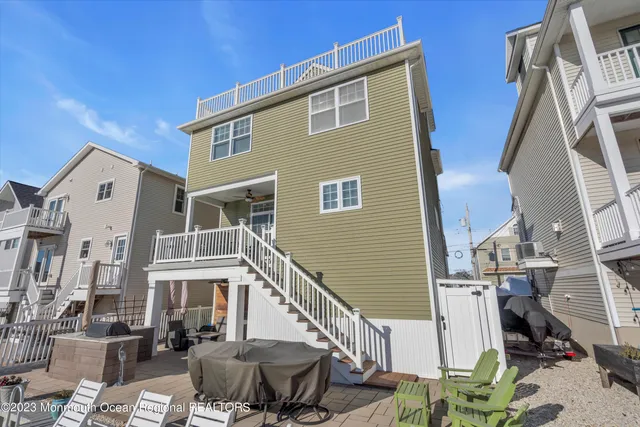 $3,700 | 411 Harding Avenue, Seaside Heights, NJ 08751