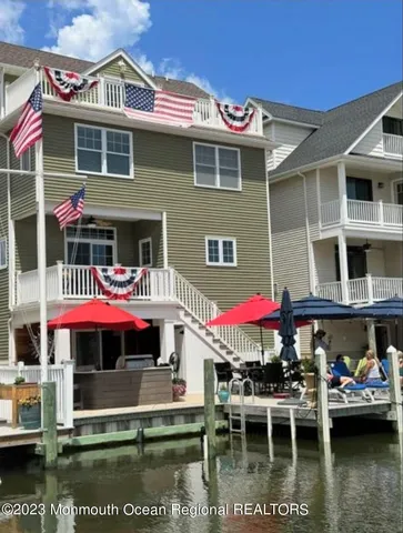 $3,700 | 411 Harding Avenue, Seaside Heights, NJ 08751