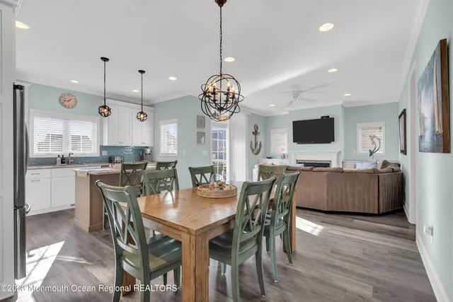 $3,700 | 411 Harding Avenue, Seaside Heights, NJ 08751