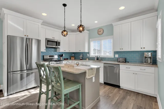 $3,700 | 411 Harding Avenue, Seaside Heights, NJ 08751