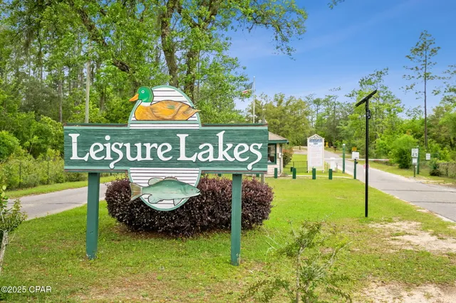 $19,500 | 123 Derby Drive, Chipley, FL 32428