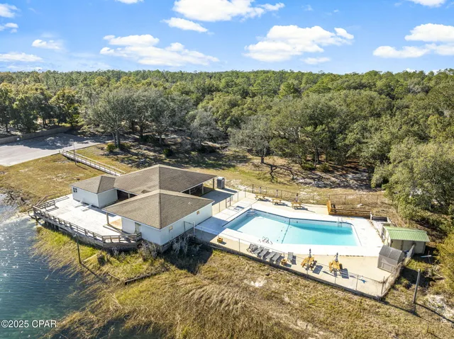 $19,500 | 123 Derby Drive, Chipley, FL 32428