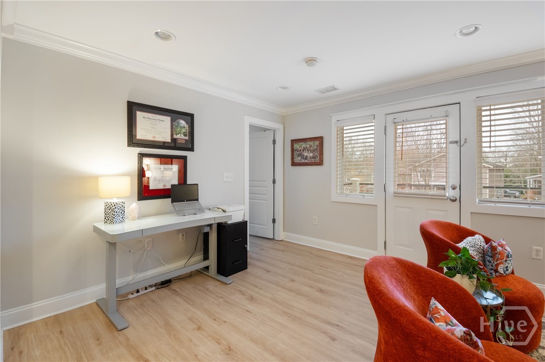 490 South Barnett Shoals Road, Unit 536 Athens, GA 30605 - Photo 15 of 29