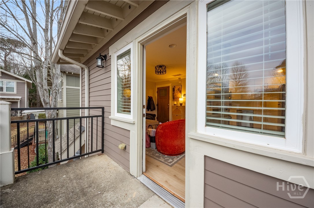 490 South Barnett Shoals Road, Unit 536 Athens, GA 30605 - Photo 22 of 29