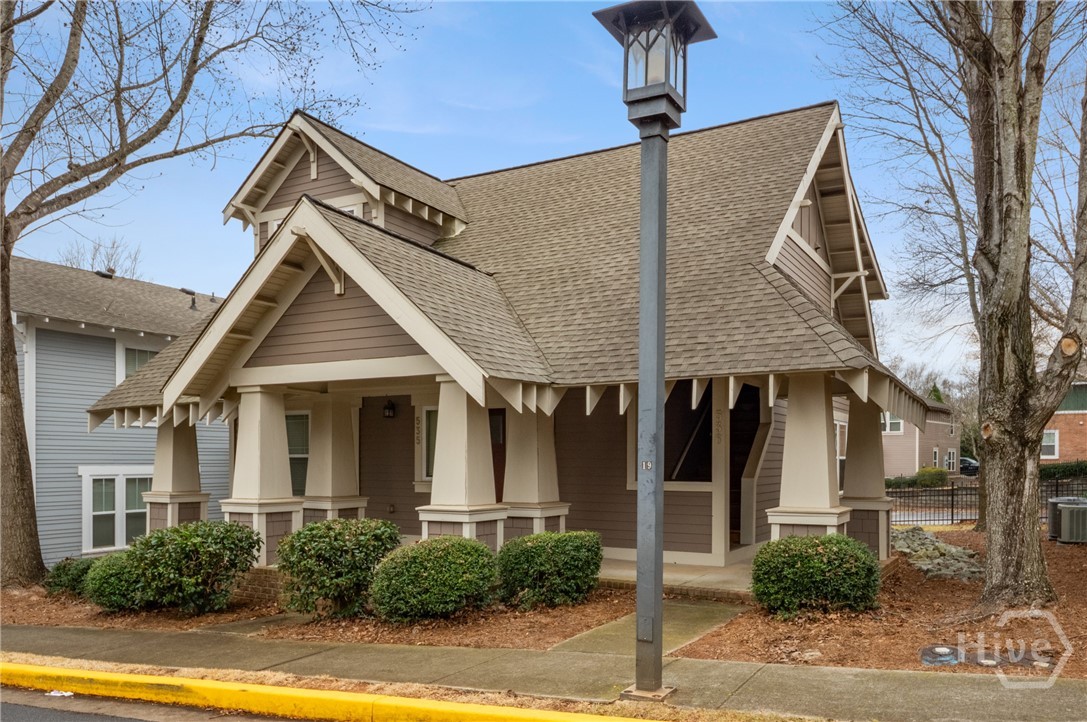 490 South Barnett Shoals Road, Unit 536 Athens, GA 30605 - Photo 24 of 29