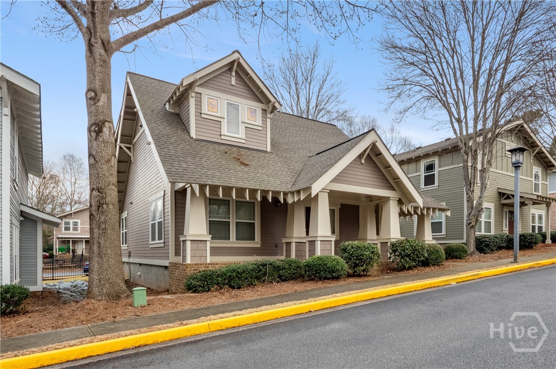 490 South Barnett Shoals Road, Unit 536 Athens, GA 30605 - Photo 25 of 29