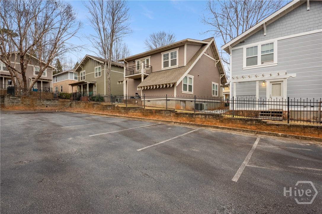 490 South Barnett Shoals Road, Unit 536 Athens, GA 30605 - Photo 26 of 29