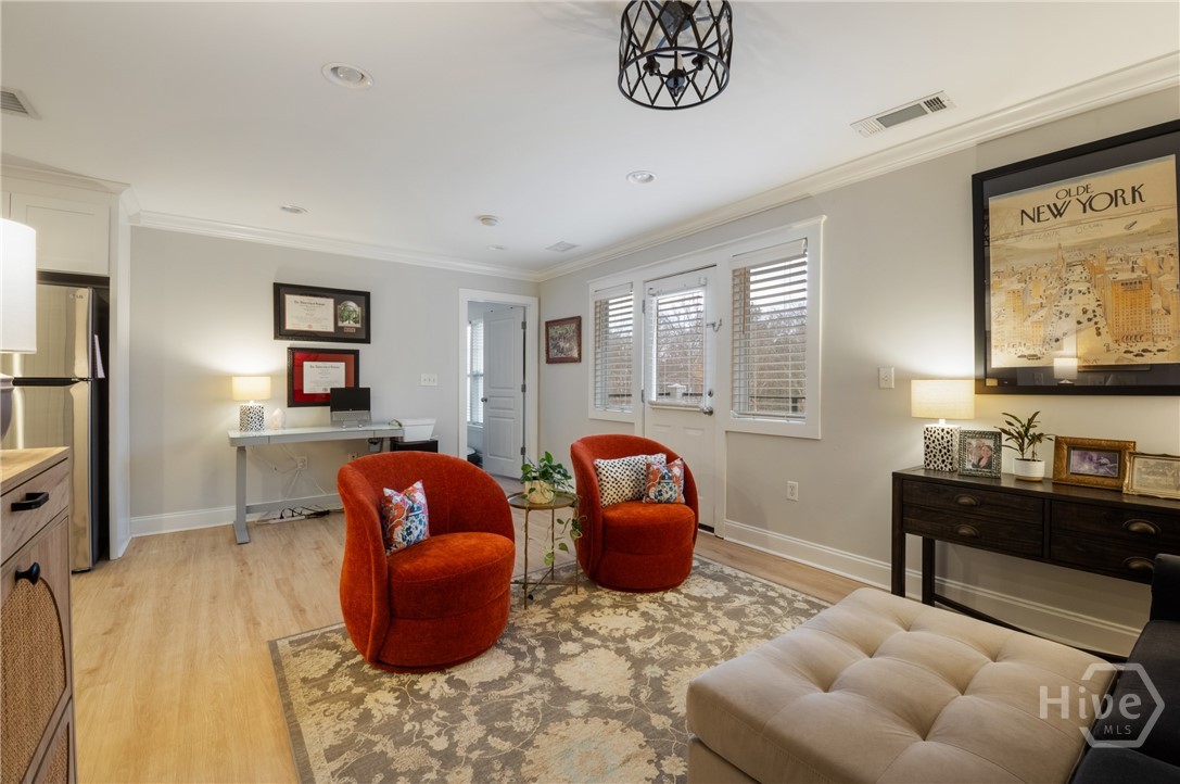 490 South Barnett Shoals Road, Unit 536 Athens, GA 30605 - Photo 4 of 29