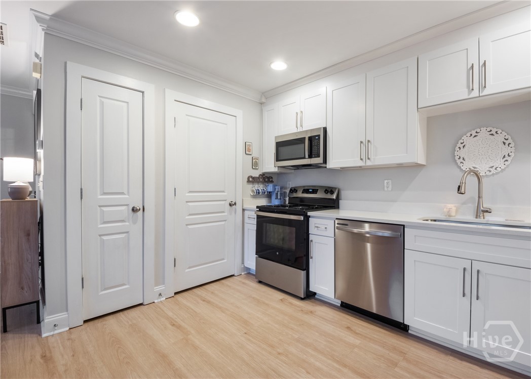 490 South Barnett Shoals Road, Unit 536 Athens, GA 30605 - Photo 9 of 29