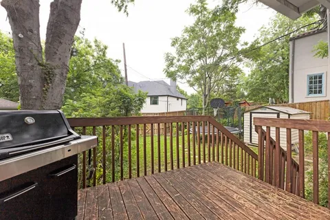 $859,999 | 2410 Auburn Avenue, Dallas, TX 75214