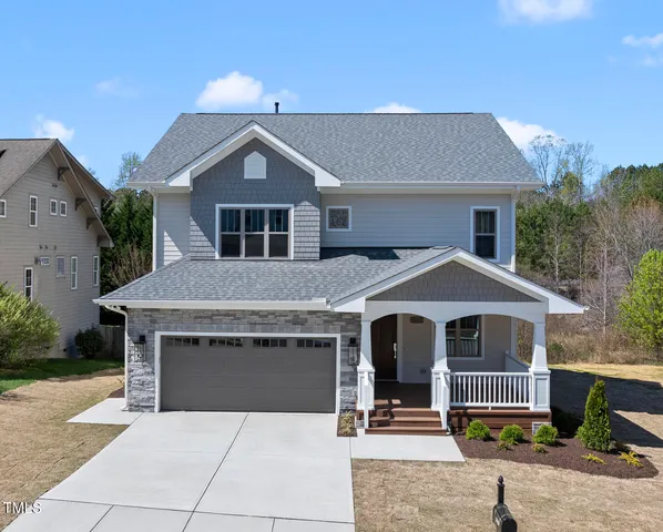 $645,000 | 10119 2nd Star Court, Raleigh, NC 27613