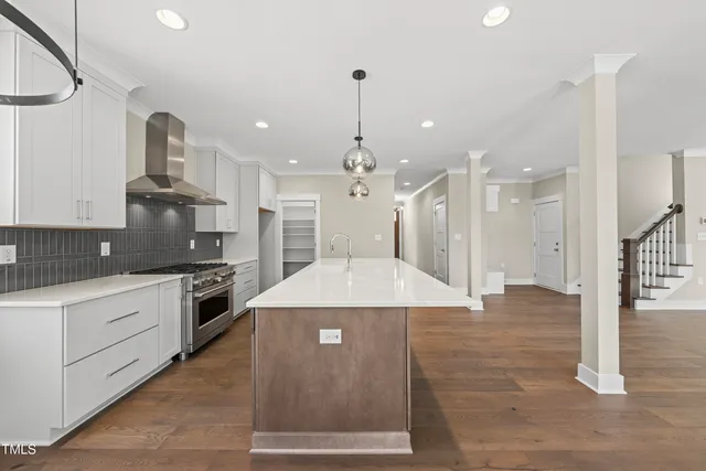 $645,000 | 10119 2nd Star Court, Raleigh, NC 27613