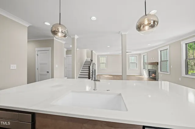 $645,000 | 10119 2nd Star Court, Raleigh, NC 27613