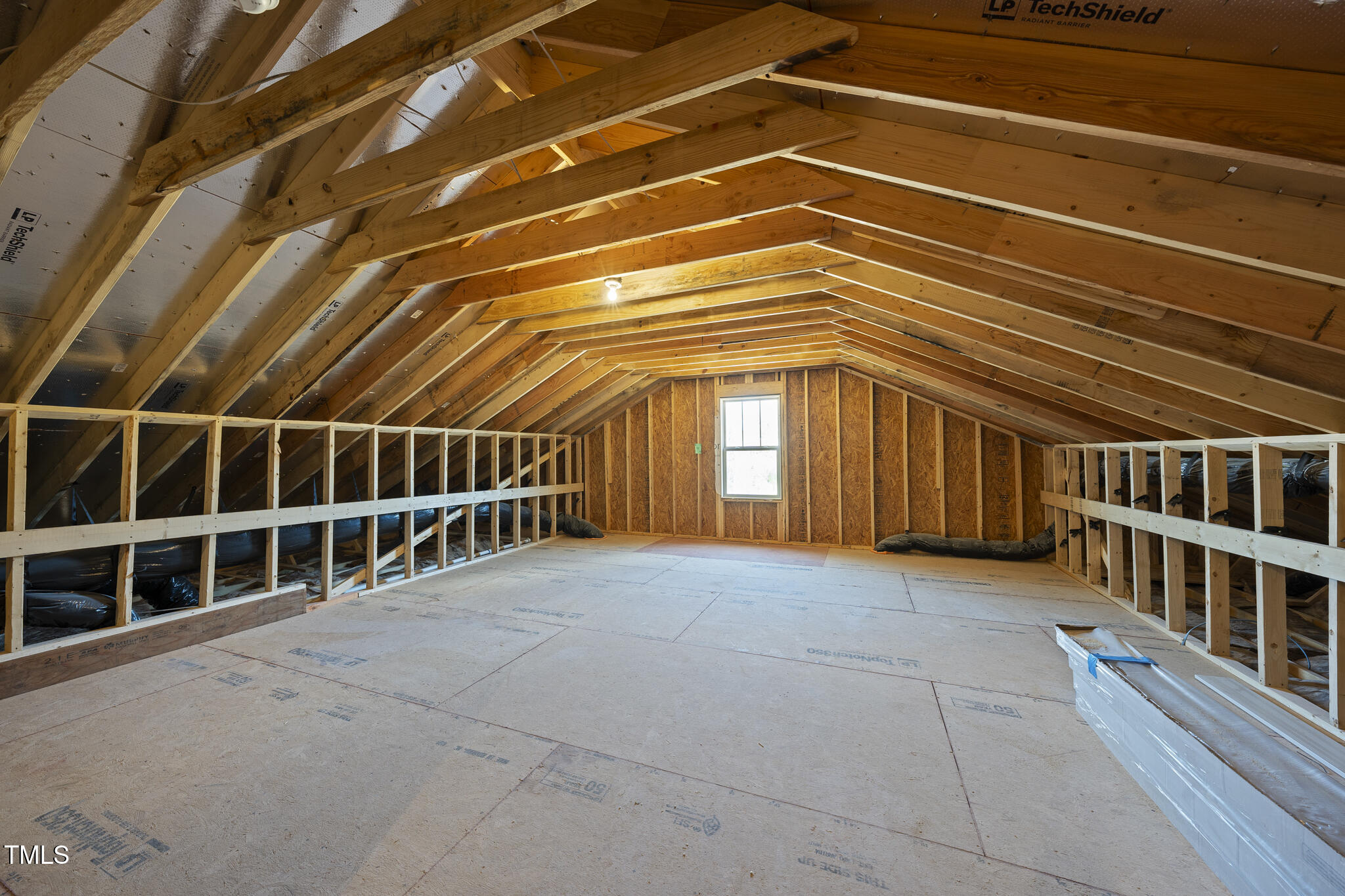 10119 2nd Star Court Raleigh, NC 27613 - Photo 32 of 39 a view of a balcony