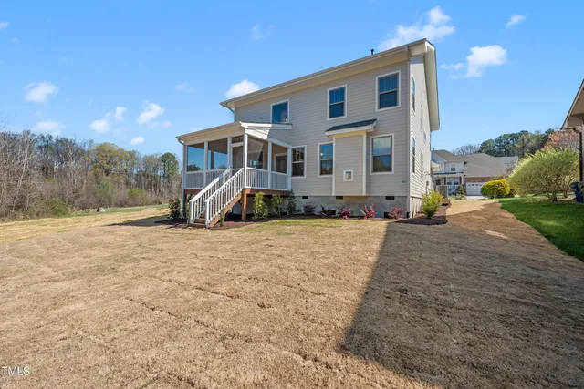 $645,000 | 10119 2nd Star Court, Raleigh, NC 27613