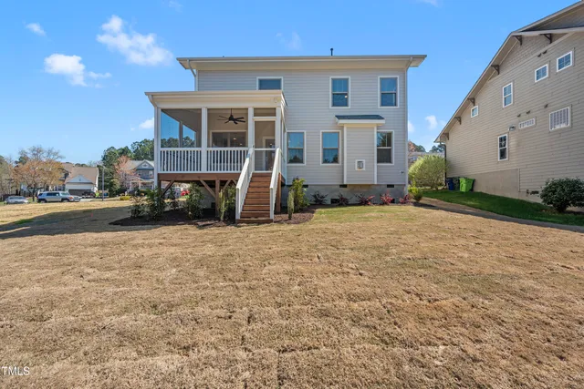 $645,000 | 10119 2nd Star Court, Raleigh, NC 27613