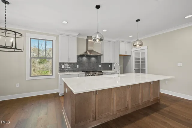 $645,000 | 10119 2nd Star Court, Raleigh, NC 27613