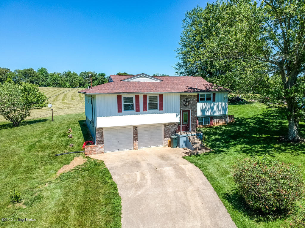 510 Walnut Grove Road Ekron, KY 40117 - Photo 18 of 79 DJI_1045
