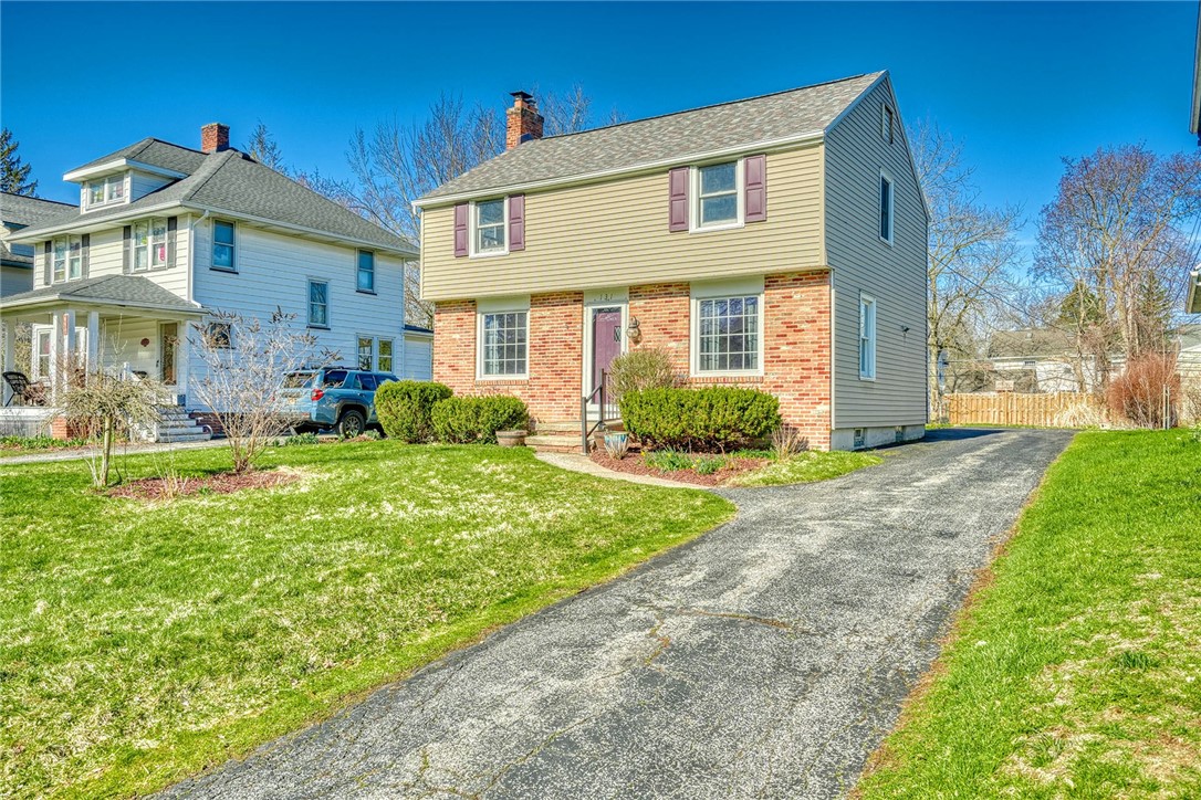 131 Sylvan Road Brighton, NY 14618 - Photo 18 of 22