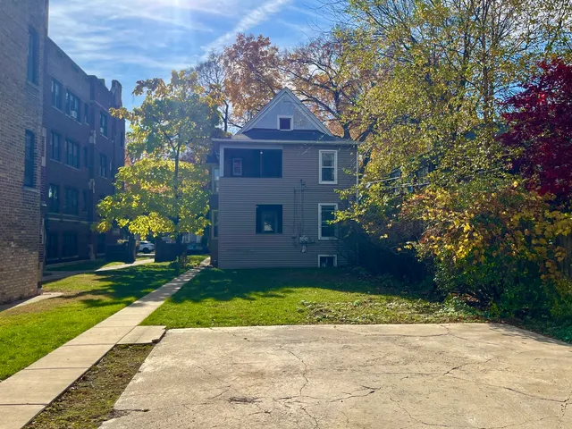 $450,000 | 1323 Washington Street, Evanston, IL 60202
