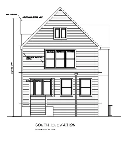 $450,000 | 1323 Washington Street, Evanston, IL 60202