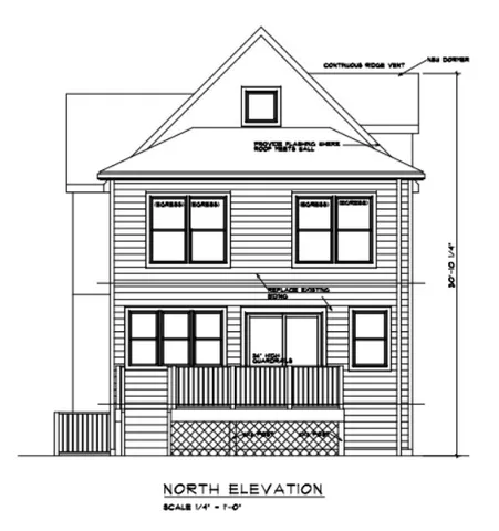 $450,000 | 1323 Washington Street, Evanston, IL 60202